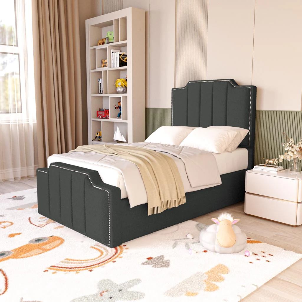 Kids Upholstered Beds